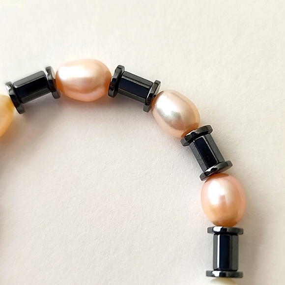 Aurum Pearl Braclet - Picture 4 of 6